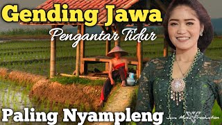 Gending Jawa Pengatar Tidur Paling Nyamleng