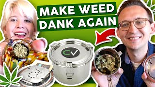 How to Fix DRY WEED [Professionally] screenshot 5