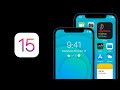 iOS 15 – Нововведения и дата анонса