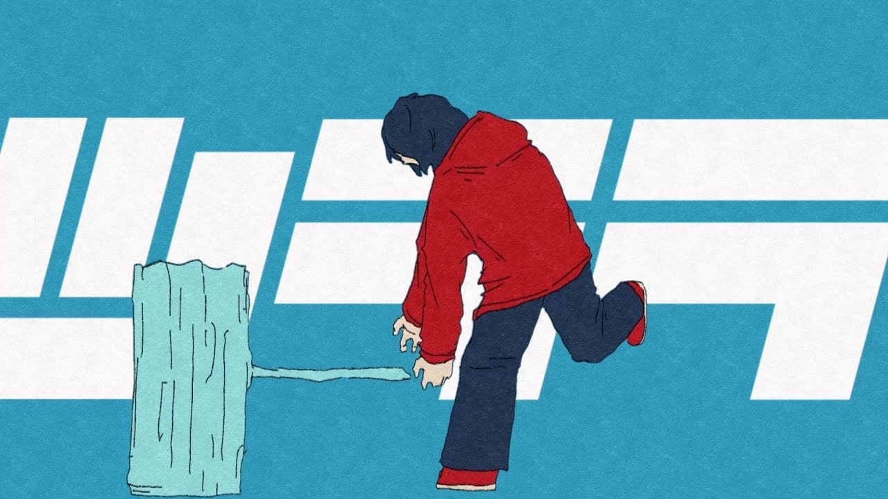 samaki / ツララ feat.Aogumo