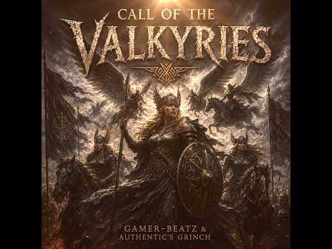 Gamer-Beatz - Call of the Valkyries