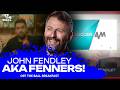 The end Soccer AM & driving Noel Gallagher’s Rolls Royce... | FENNERS! | OFF THE BALL BREAKFAST