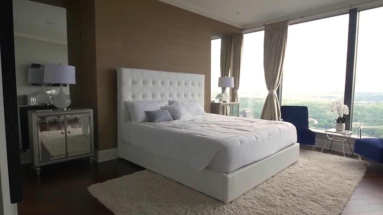 Buckhead Condo Home Tour - Atlanta Video Marketing