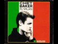 05 chet baker  pent up house