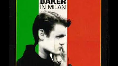 05. Chet Baker - Pent Up House.