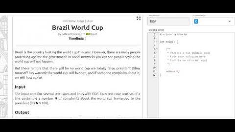 EP7: Taking Inputs till EOF CPP/C program