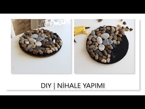DIY | NIHALE YAPIMI