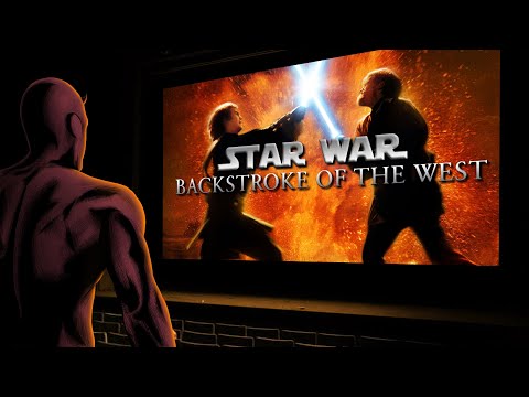 Madvomovies: Backstroke of the West