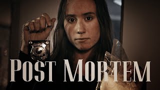 Post Mortem Film 4K