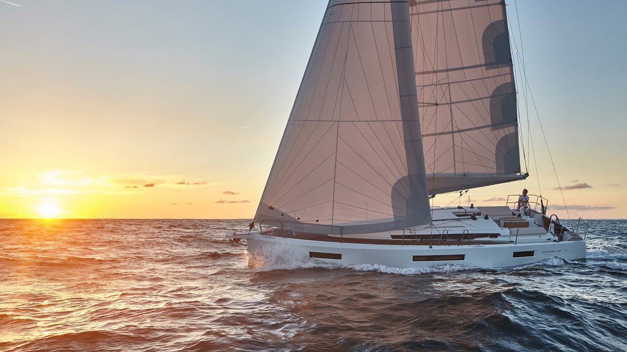 Yachting Live | Architecture et Design : rencontre avec Philippe Briand & Jean-Marc Piaton