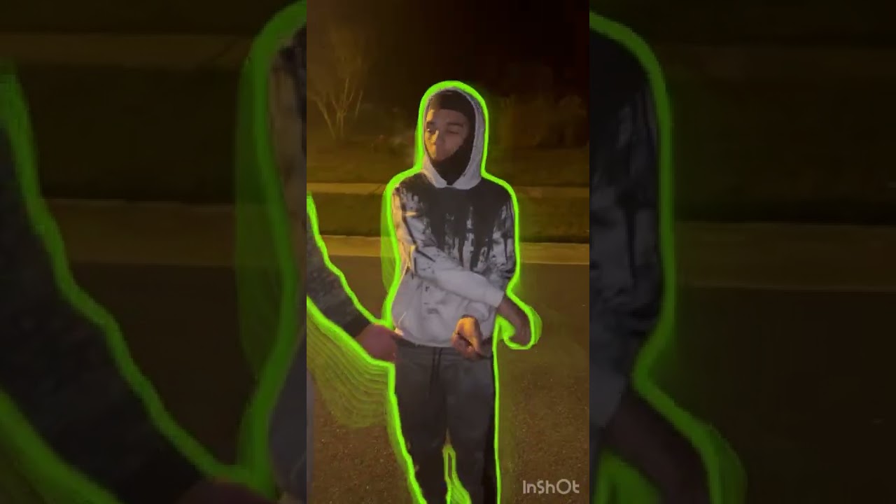 WhyteSlimE- “Will not admit it” (feat Meezy)