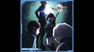 World Trigger OST Vol. 2 - Track 1 - Rank Battle -Melee-