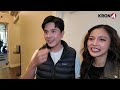 Kim Chiu, Paulo Avelino define 'kilig,' reveal 'Love, KimPau' tour jitters