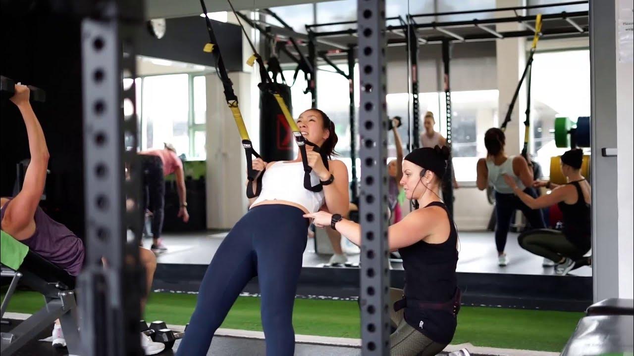 Premier Health & Fitness Brookvale. The Best Value Northern Beaches Gym.  Premier Has It All! - Youtube