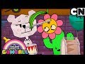 El Increíble Mundo De Gumball En Español Latino El Triángulo Cartoon Network 