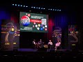 Majority Rules 101 Panel (2025 American Democracy Summit)