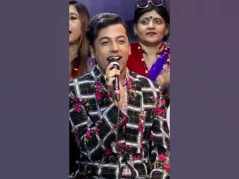 holi song lok geet