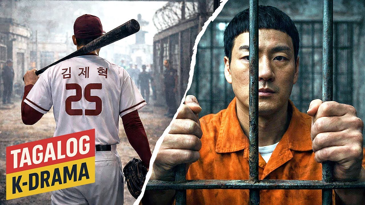 Mula Stadium To Selda... Isang Aksidenteng Sumira Sa Lahat! [K-Drama Tagalog Recap]