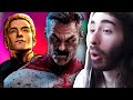 Mortal Kombat 1 Trailer Reaction | Moist Critical Reacts