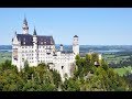 #360Video: Neuschwanstein Castle | DW English