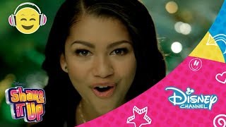 Videoclip Zendaya y Bella - Something To Dance For & TTYLXOX (Mash Up) | Disney Channel Oficial