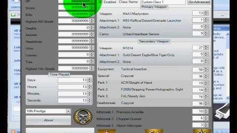 How to Mod your splitscreen Using Usb