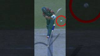 Mahmudullah Lbw Controversy Bangladesh क Icc क नयम और Umpire क गलत न हरय ?