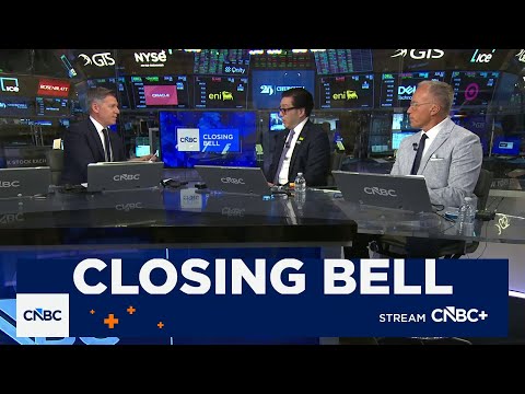 Fundstrat's Tom Lee explains the 'three market phases' he is watching this year Episode cover