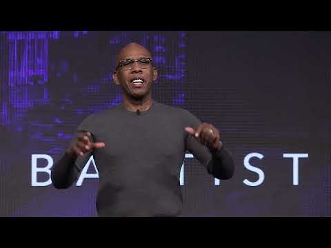 Bishop Joseph Walker 