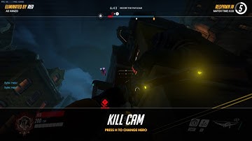 Scatter arrow is a balanced ability.