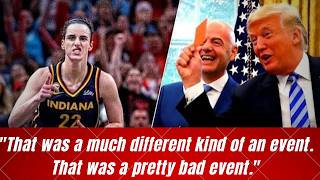 Caitlin Clark BETRAYAL OR WNBA SCANDAL: President FBI Knows What ALYSSA THOMAS Did to Caitlin Clark!