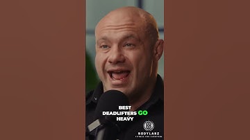 Deloading: How Often Should YOU Deload for Strength?