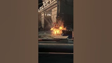 Explosive arrows are my new best friends #thelastofus #tlou #playstation #ps5 #streamer #gaming #fyp