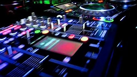 Nhạc Sàn Cực Mạnh 2016 ♫ Nonstop Hàng Khủng Cho Dân Bay - Quá Căng Cho Đội Bán Xăng