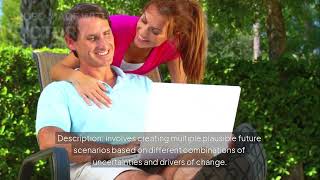 Tools and techinques of enivironmental scanning