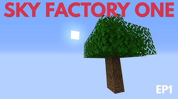 Sky Factory One | aka Sky Factory 5 | Ep 1