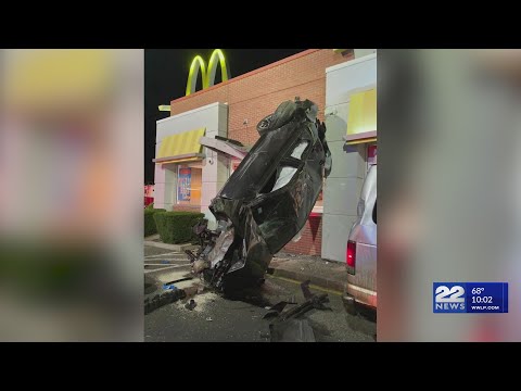 McDonald's on Boston