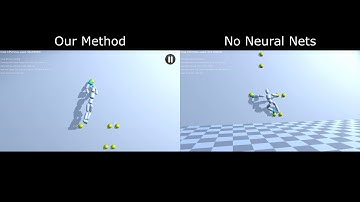 Learning Physically Based Humanoid Climbing Movements (SCA 2018)