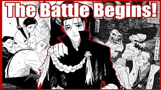 NO NEGOTAIATIONS! / Kagurabachi Chapter 117 Live Reaction Review