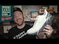 HOKA ONE ONE CLIFTON 7 REVIEW | The Ginger Runner