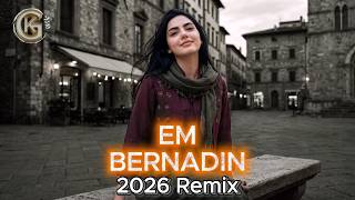 EM BERNADIN - Remix 2026 ريمكس كردي جديد ام بارنادن