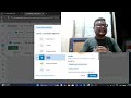 Choose a campaign objective/ facebook ads manager tutorial 2025