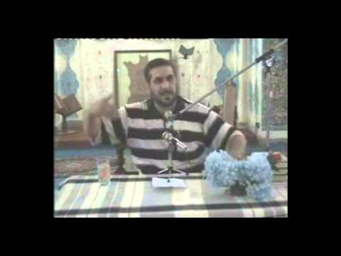 سنام الاعتدال التردد والسلبية طريق المحنة الشيخ الشهيد اياد العزي