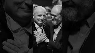 'Arvo Pärt: Credo' by Paavo Järvi and the Estonian Festival Orchestra  #classicalmusic #arvopart