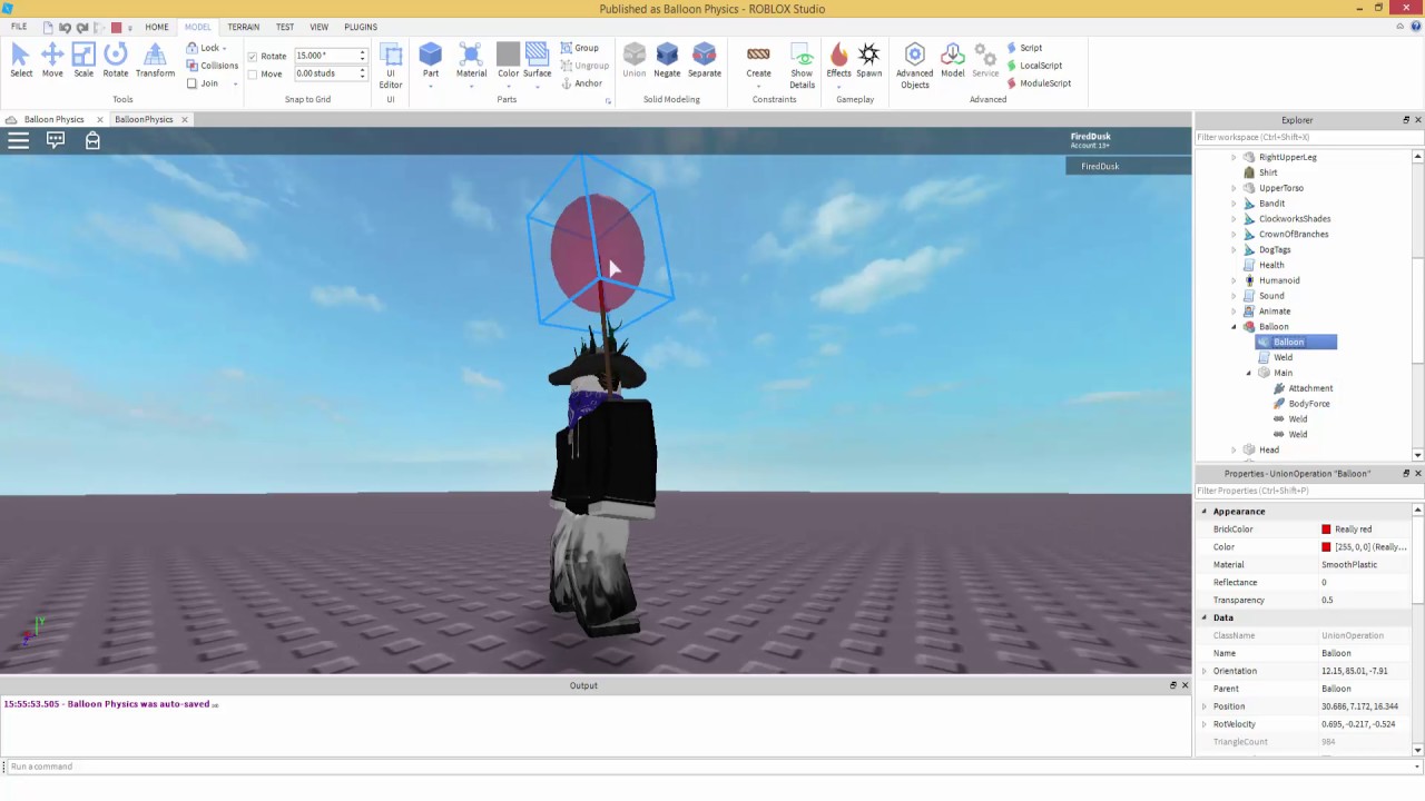 How To Fix Roblox Physics By Devin - pushing physics to the limits in roblox rdc 2019