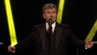 Daniel O&#39;Donnell - How Great Thou Art [Live at Millennium Forum, Derry, 2022]