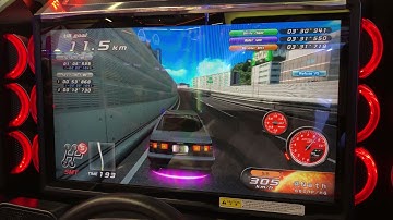 WMMT6 広島高速 Hiroshima Time Attack - AE86 - 03