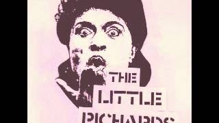 The Little Richards - Party No Mo