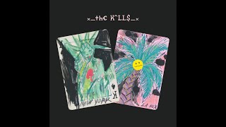 The Kills - New York