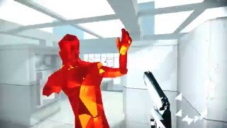 SUPER HOT - Replay - Gunslinging